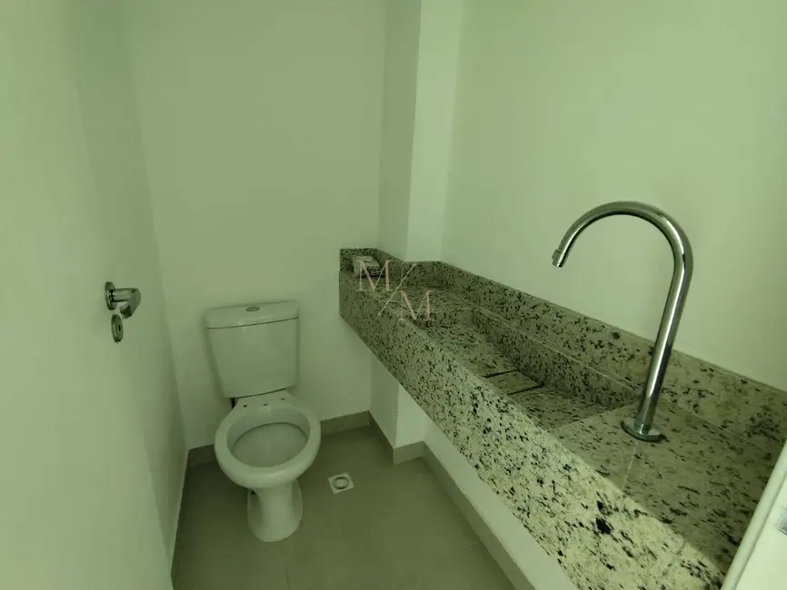 Foto 7 de Casa com 2 quartos à venda, 100m2 em Campo Grande, Santos - SP