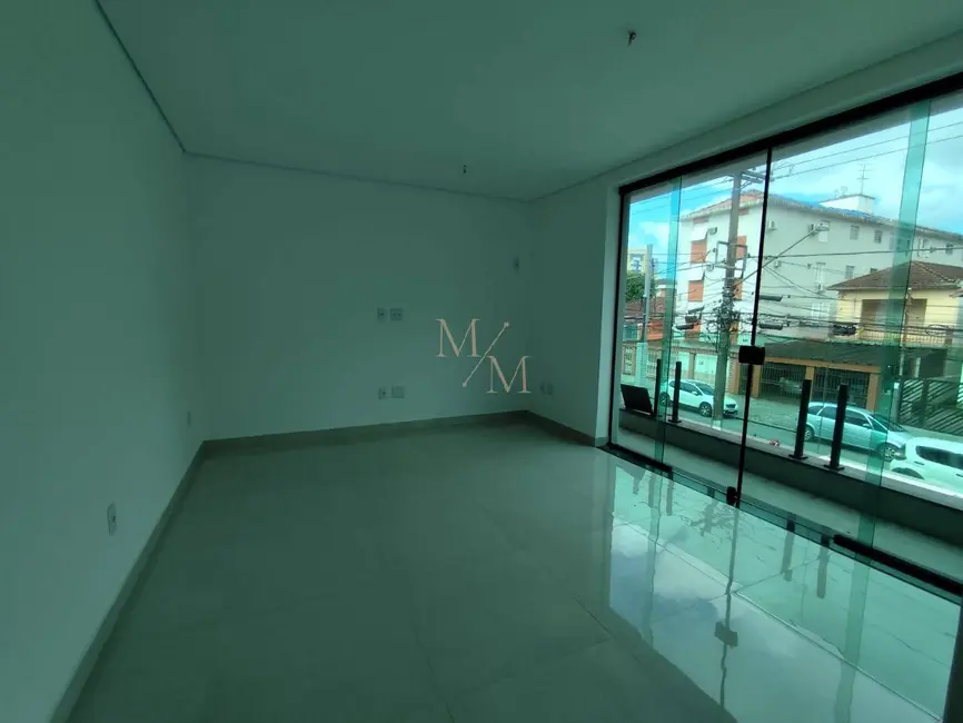 Foto 4 de Casa com 2 quartos à venda, 100m2 em Campo Grande, Santos - SP