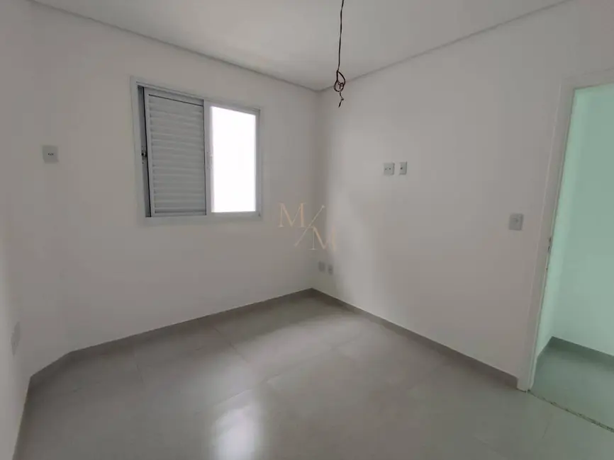 Foto 9 de Casa com 2 quartos à venda, 100m2 em Campo Grande, Santos - SP