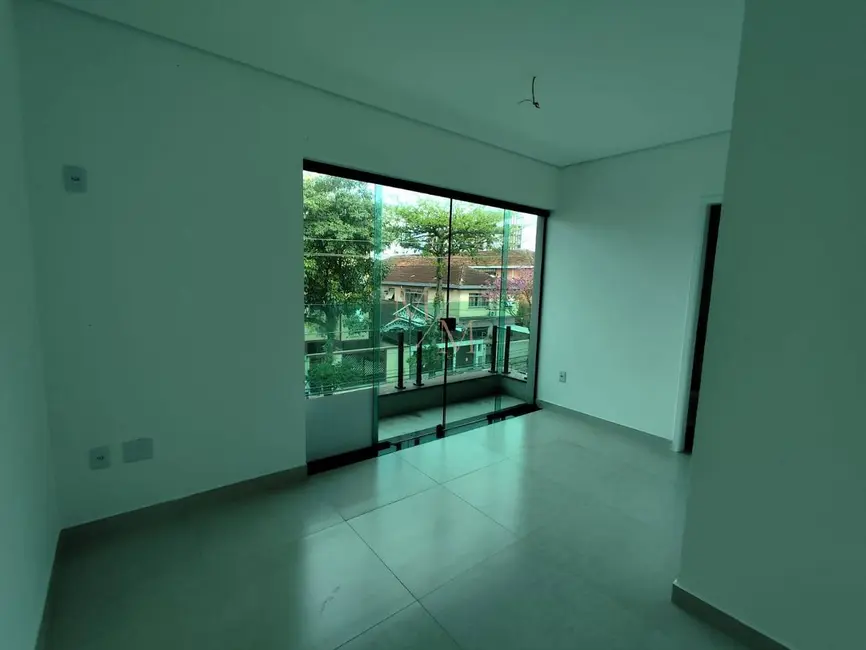 Foto 5 de Casa com 2 quartos à venda, 100m2 em Campo Grande, Santos - SP