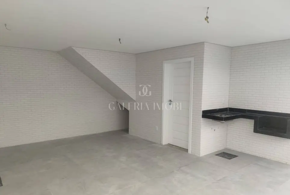 Foto 9 de Casa com 2 quartos à venda, 100m2 em Campo Grande, Santos - SP