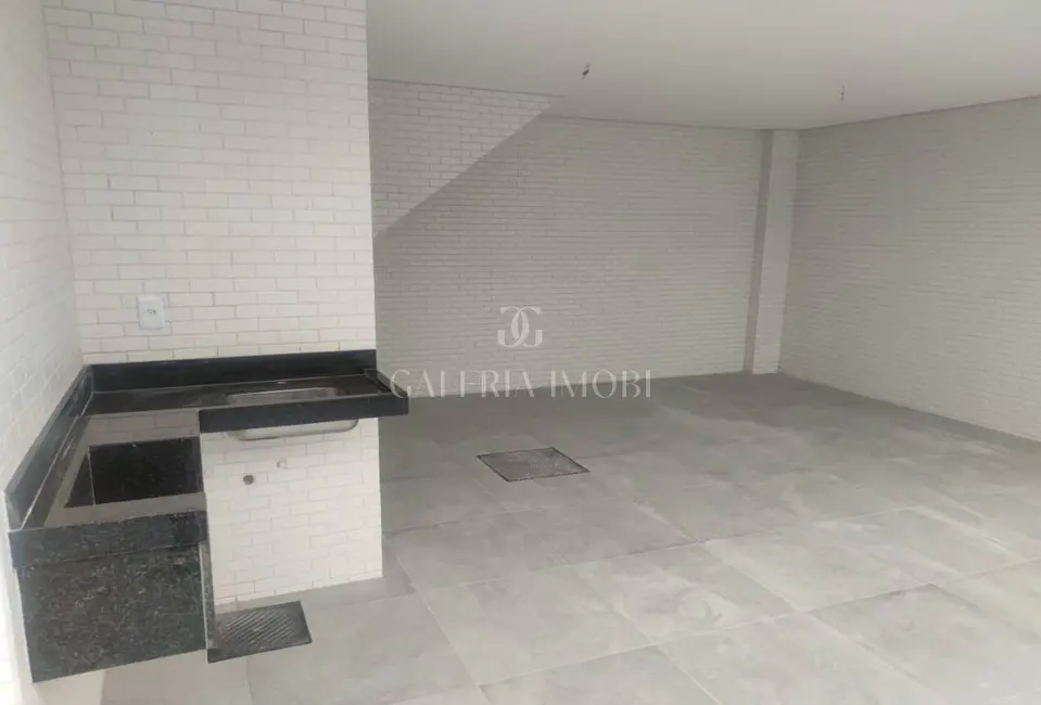 Foto 6 de Casa com 2 quartos à venda, 100m2 em Campo Grande, Santos - SP