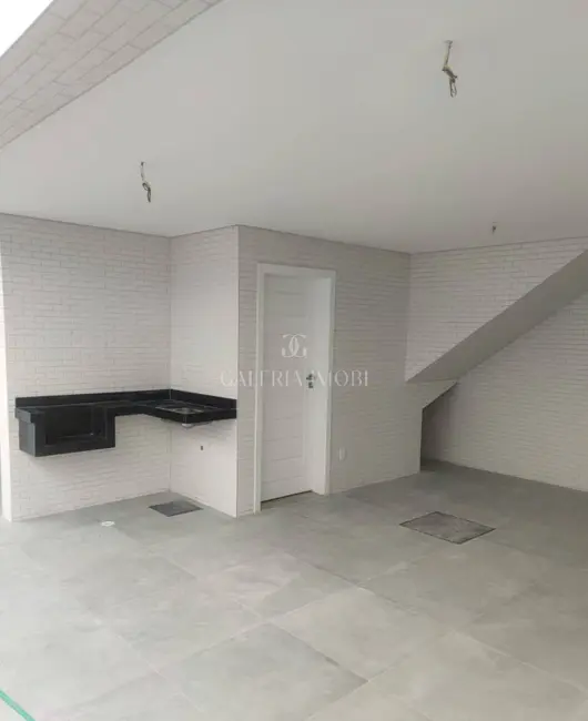 Foto 5 de Casa com 2 quartos à venda, 100m2 em Campo Grande, Santos - SP