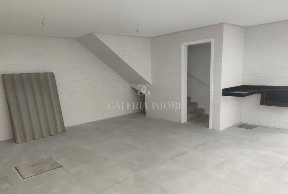 Casa com 2 quartos à venda, 100m2 em Campo Grande, Santos - SP - imagem 9 Foto 9 de Casa com 2 quartos à venda, 100m2 em Campo Grande, Santos - SP