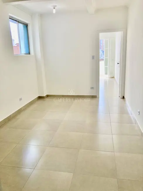 Foto 1 de Apartamento com 1 quarto à venda, 55m2 em Boqueirão, Santos - SP