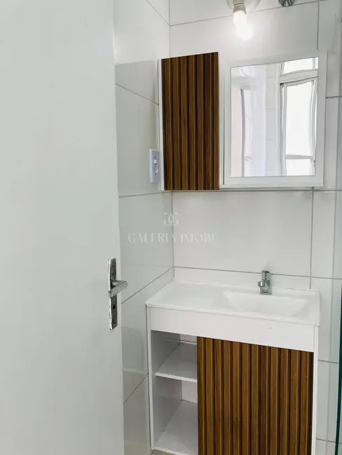 Foto 5 de Apartamento com 1 quarto à venda, 55m2 em Boqueirão, Santos - SP