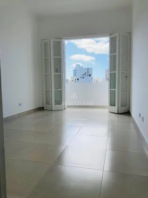 Foto 2 de Apartamento com 1 quarto à venda, 55m2 em Boqueirão, Santos - SP