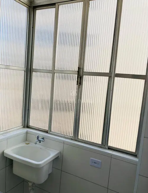 Foto 4 de Apartamento com 1 quarto à venda, 55m2 em Boqueirão, Santos - SP