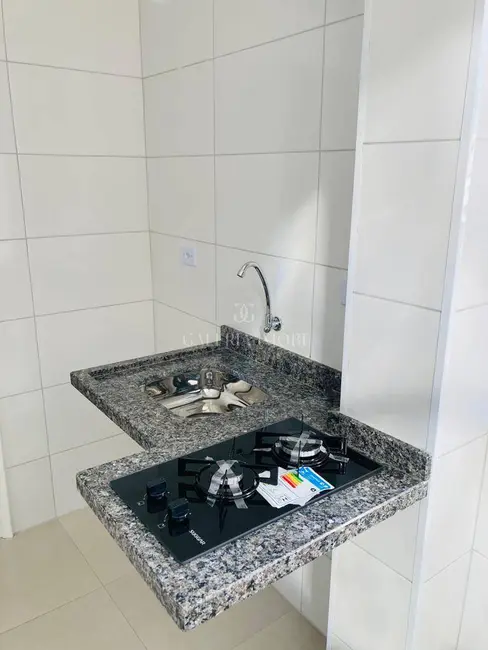 Foto 7 de Apartamento com 1 quarto à venda, 55m2 em Boqueirão, Santos - SP