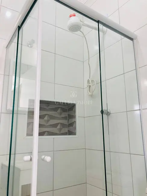 Foto 6 de Apartamento com 1 quarto à venda, 55m2 em Boqueirão, Santos - SP