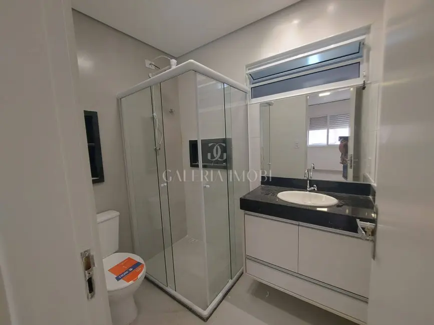 Foto 9 de Apartamento com 2 quartos à venda, 90m2 em Pompéia, Santos - SP