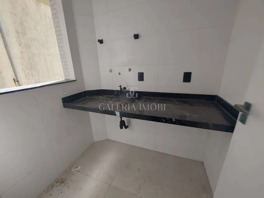 Foto 9 de Casa com 4 quartos à venda, 290m2 em Boqueirão, Santos - SP