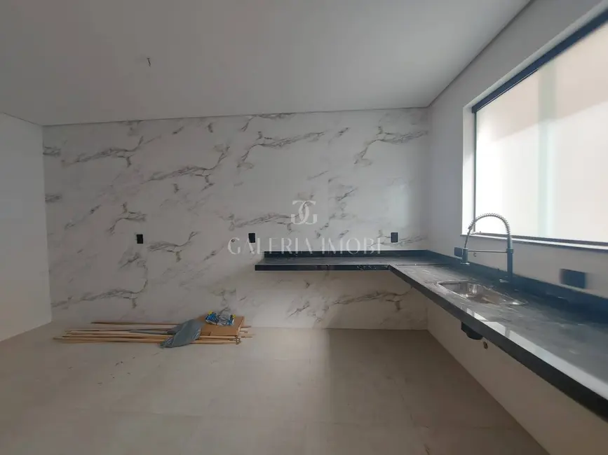 Foto 6 de Casa com 4 quartos à venda, 290m2 em Boqueirão, Santos - SP