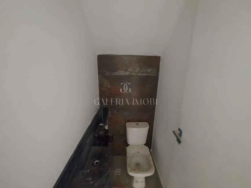 Foto 7 de Casa com 3 quartos à venda, 140m2 em Boqueirão, Santos - SP