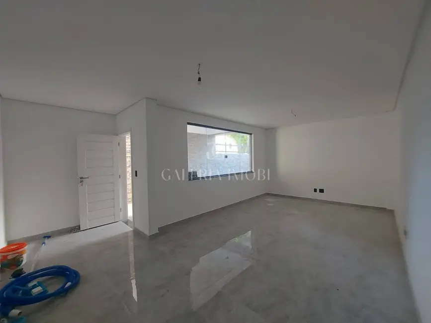 Foto 6 de Casa com 3 quartos à venda, 140m2 em Boqueirão, Santos - SP