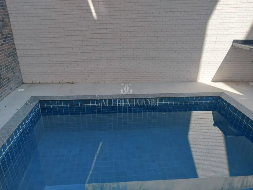 Foto 3 de Casa com 3 quartos à venda, 140m2 em Boqueirão, Santos - SP