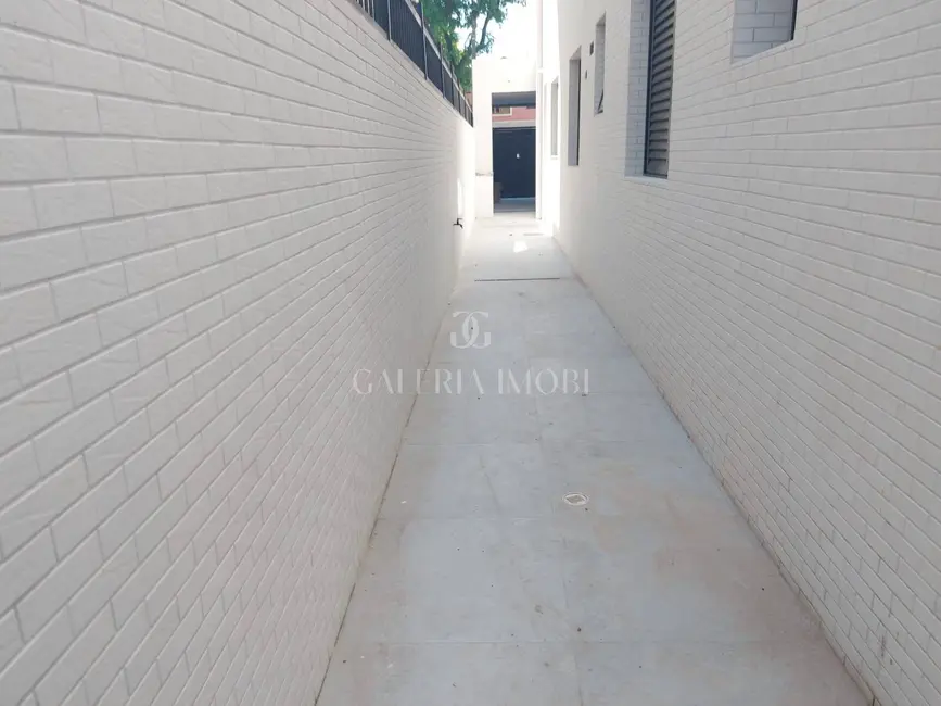 Foto 5 de Casa com 3 quartos à venda, 140m2 em Boqueirão, Santos - SP