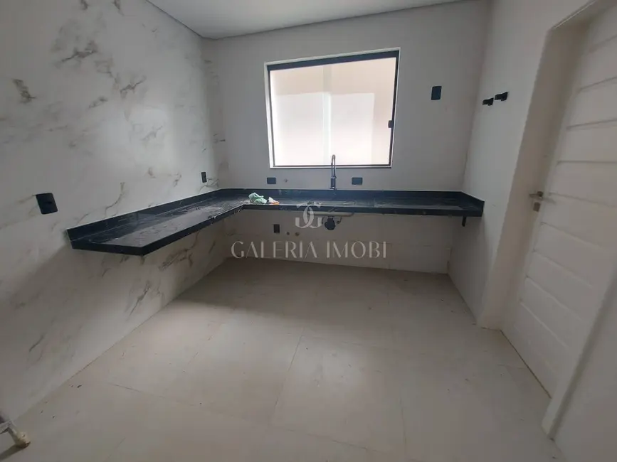 Foto 9 de Casa com 3 quartos à venda, 140m2 em Boqueirão, Santos - SP