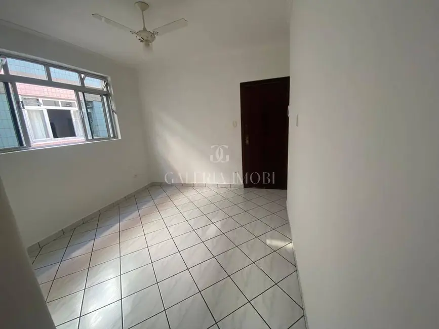 Foto 2 de Apartamento com 1 quarto à venda, 45m2 em Aparecida, Santos - SP