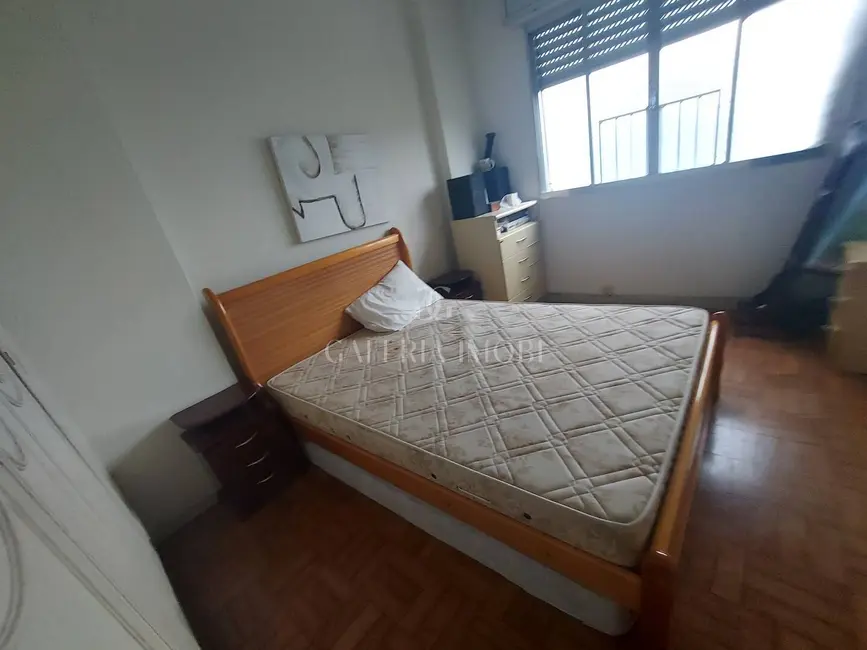 Apartamento com 3 quartos à venda, 165m2 em Ponta da Praia, Santos - SP - imagem 8 Foto 8 de Apartamento com 3 quartos à venda, 165m2 em Ponta da Praia, Santos - SP