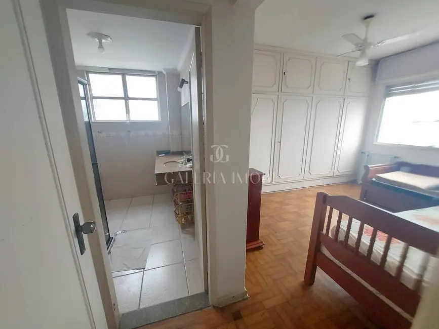 Apartamento com 3 quartos à venda, 165m2 em Ponta da Praia, Santos - SP - imagem 5 Foto 5 de Apartamento com 3 quartos à venda, 165m2 em Ponta da Praia, Santos - SP