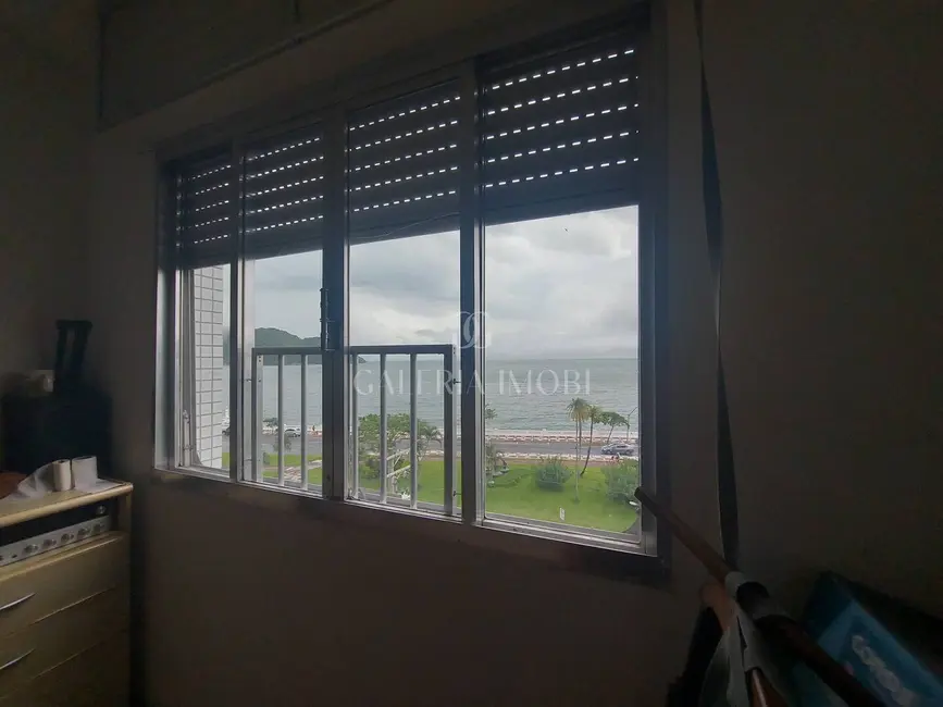 Apartamento com 3 quartos à venda, 165m2 em Ponta da Praia, Santos - SP - imagem 9 Foto 9 de Apartamento com 3 quartos à venda, 165m2 em Ponta da Praia, Santos - SP