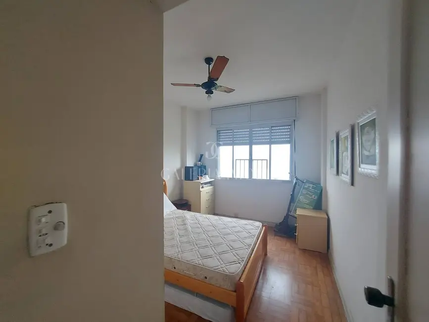 Apartamento com 3 quartos à venda, 165m2 em Ponta da Praia, Santos - SP - imagem 7 Foto 7 de Apartamento com 3 quartos à venda, 165m2 em Ponta da Praia, Santos - SP