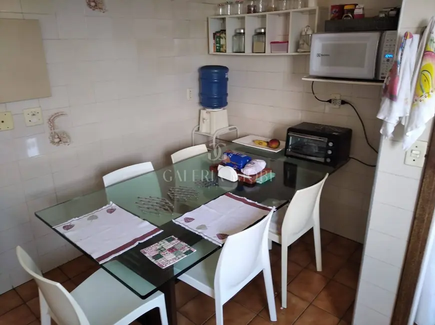 Apartamento com 2 quartos à venda, 83m2 em Embaré, Santos - SP - imagem 7 Foto 7 de Apartamento com 2 quartos à venda, 83m2 em Embaré, Santos - SP