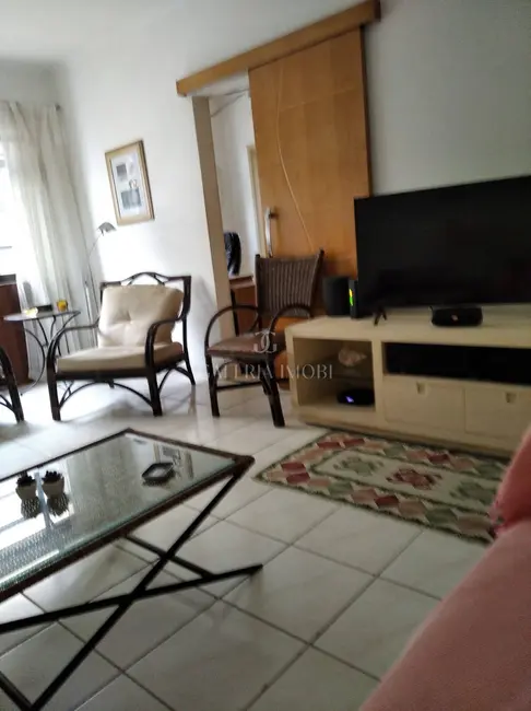 Foto 2 de Apartamento com 2 quartos à venda, 83m2 em Embaré, Santos - SP