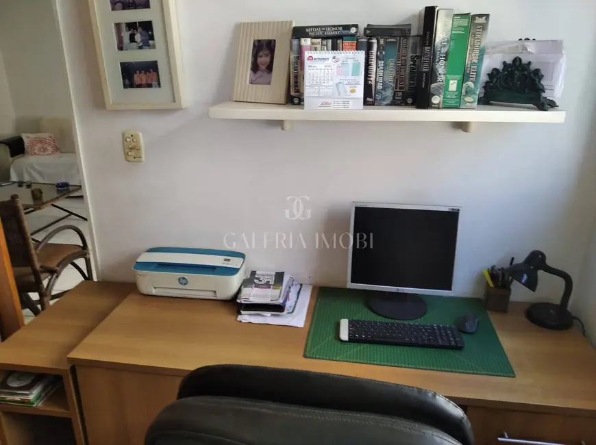 Apartamento com 2 quartos à venda, 83m2 em Embaré, Santos - SP - imagem 5 Foto 5 de Apartamento com 2 quartos à venda, 83m2 em Embaré, Santos - SP