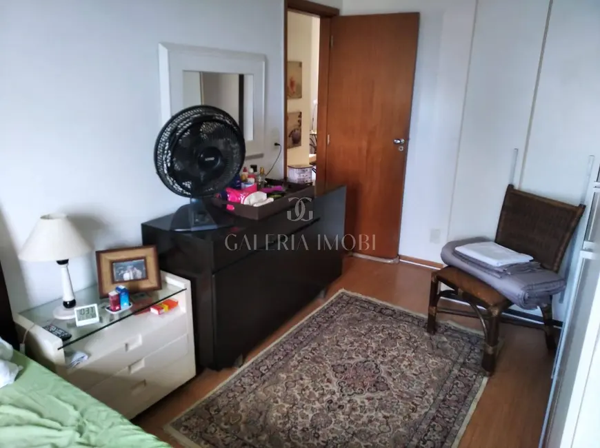 Apartamento com 2 quartos à venda, 83m2 em Embaré, Santos - SP - imagem 4 Foto 4 de Apartamento com 2 quartos à venda, 83m2 em Embaré, Santos - SP