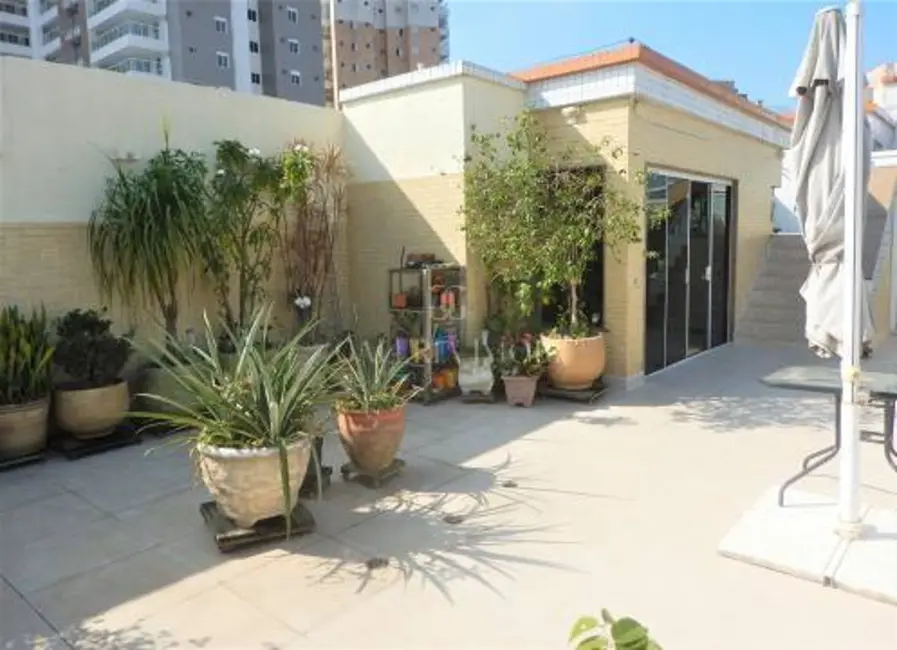 Apartamento com 3 quartos à venda, 258m2 em Gonzaga, Santos - SP - imagem 3 Foto 3 de Apartamento com 3 quartos à venda, 258m2 em Gonzaga, Santos - SP