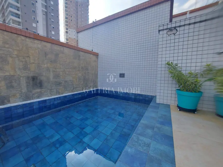 Foto 2 de Apartamento com 3 quartos à venda, 258m2 em Gonzaga, Santos - SP