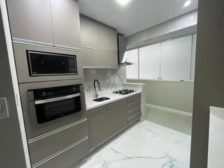 Apartamento com 2 quartos à venda, 93m2 em Boqueirão, Santos - SP - imagem 5 Foto 5 de Apartamento com 2 quartos à venda, 93m2 em Boqueirão, Santos - SP