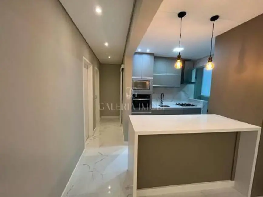 Apartamento com 2 quartos à venda, 93m2 em Boqueirão, Santos - SP - imagem 3 Foto 3 de Apartamento com 2 quartos à venda, 93m2 em Boqueirão, Santos - SP