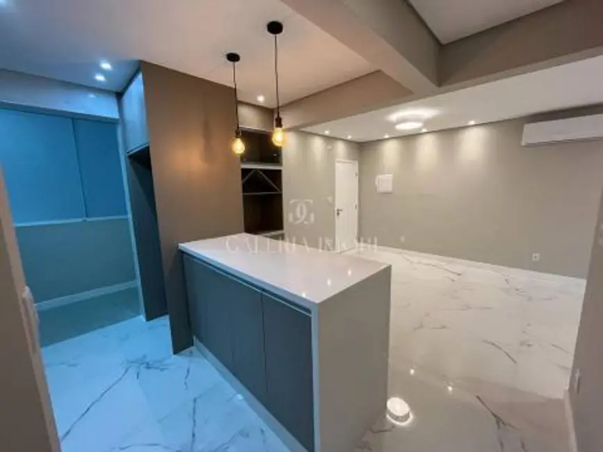 Apartamento com 2 quartos à venda, 93m2 em Boqueirão, Santos - SP - imagem 4 Foto 4 de Apartamento com 2 quartos à venda, 93m2 em Boqueirão, Santos - SP