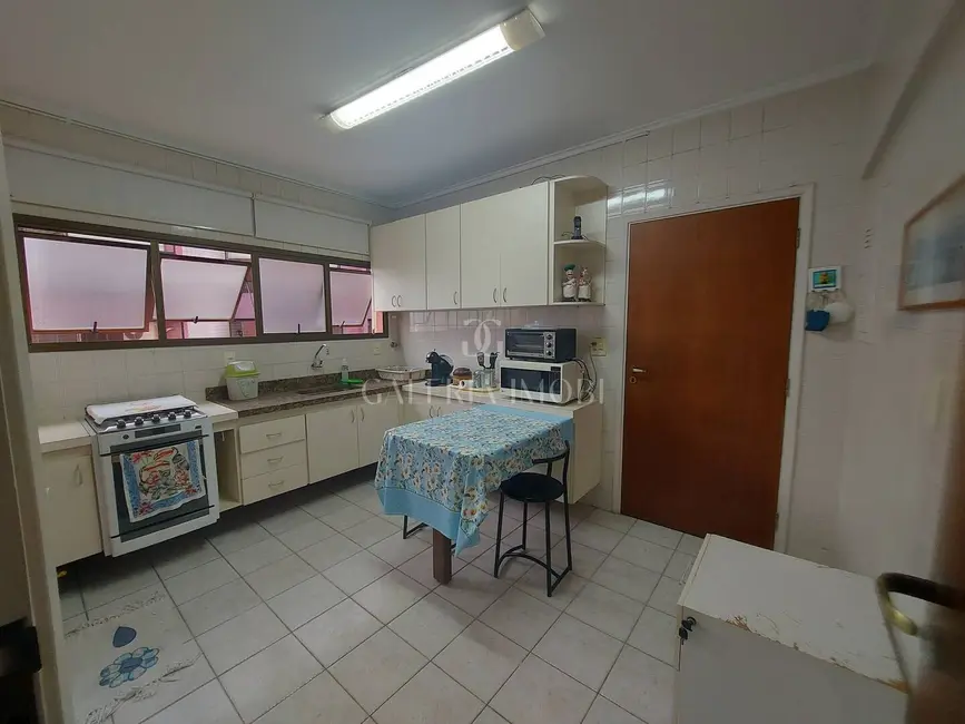 Foto 9 de Apartamento com 1 quarto à venda e para alugar, 77m2 em Aparecida, Santos - SP