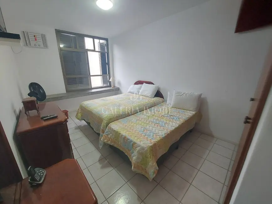 Foto 6 de Apartamento com 1 quarto à venda e para alugar, 77m2 em Aparecida, Santos - SP