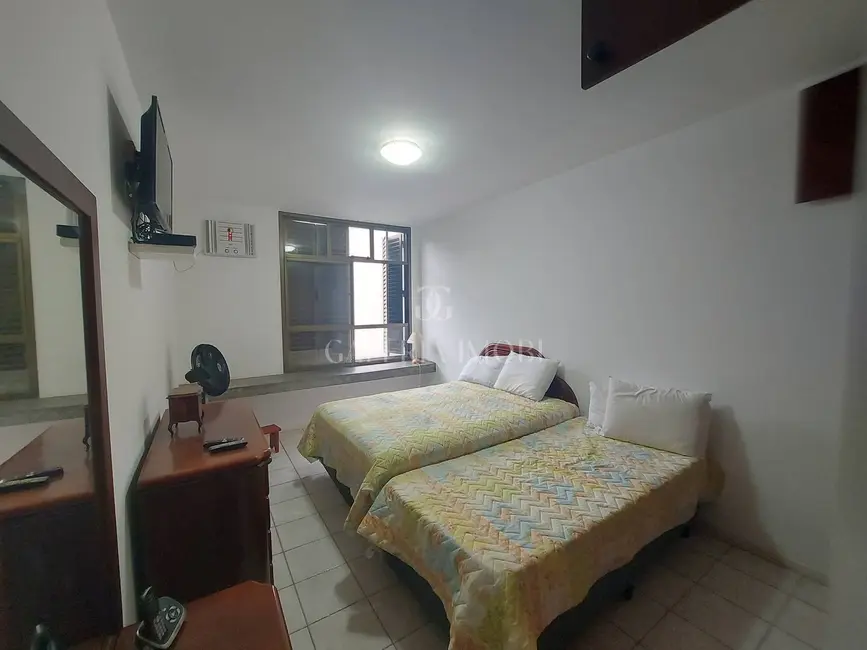 Foto 4 de Apartamento com 1 quarto à venda e para alugar, 77m2 em Aparecida, Santos - SP
