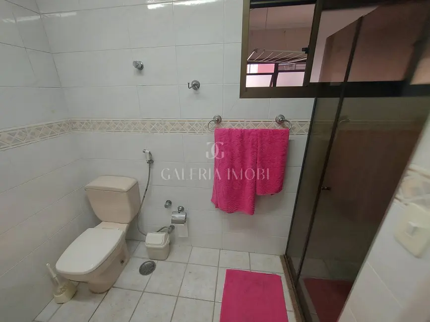 Foto 8 de Apartamento com 1 quarto à venda e para alugar, 77m2 em Aparecida, Santos - SP