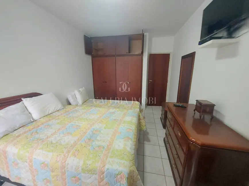 Foto 5 de Apartamento com 1 quarto à venda e para alugar, 77m2 em Aparecida, Santos - SP