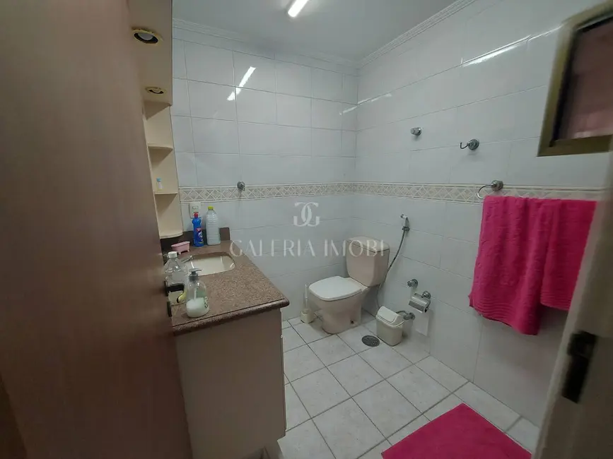 Foto 7 de Apartamento com 1 quarto à venda e para alugar, 77m2 em Aparecida, Santos - SP