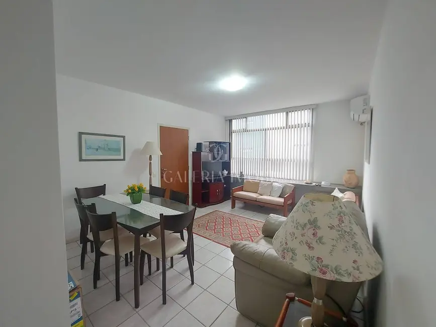 Foto 2 de Apartamento com 1 quarto à venda e para alugar, 77m2 em Aparecida, Santos - SP