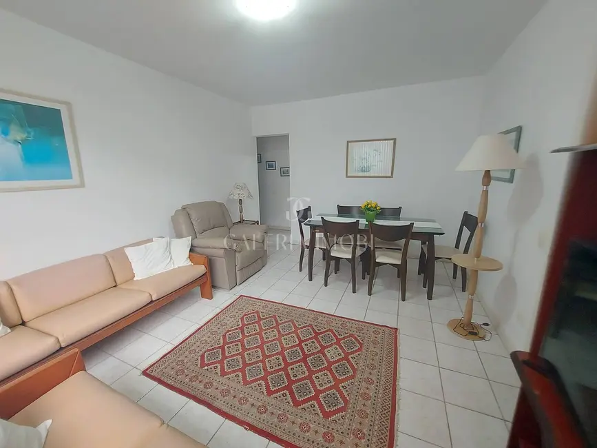 Foto 1 de Apartamento com 1 quarto à venda e para alugar, 77m2 em Aparecida, Santos - SP