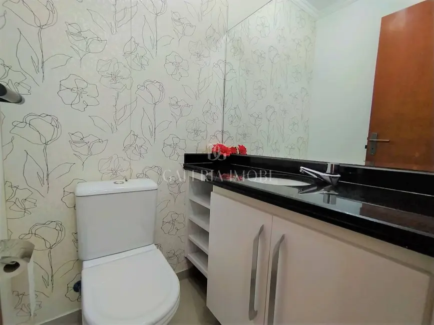 Foto 7 de Apartamento com 3 quartos à venda, 125m2 em Aparecida, Santos - SP