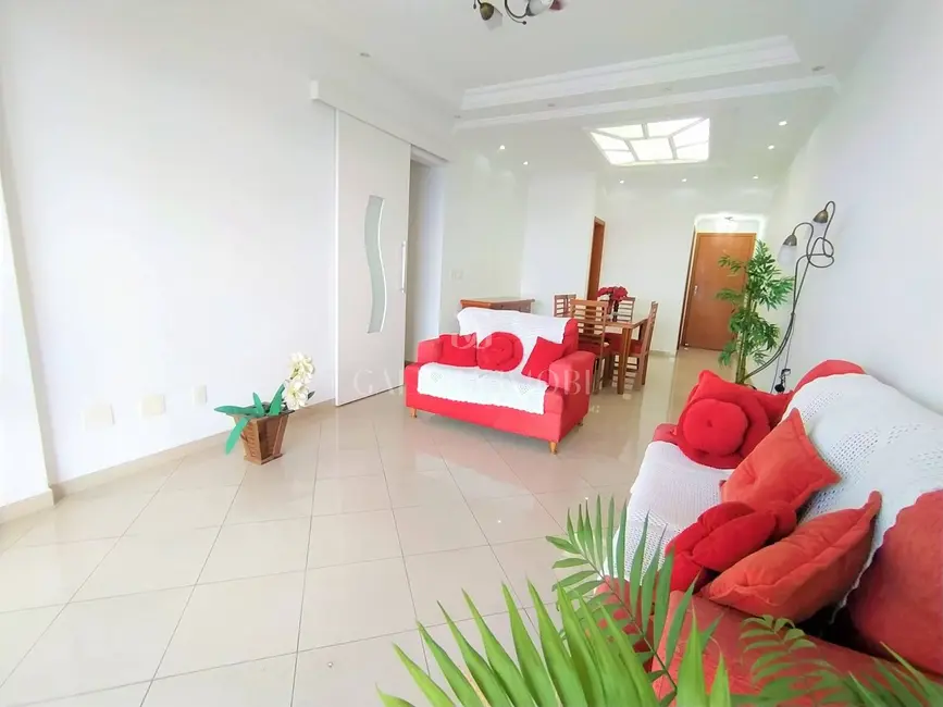Foto 1 de Apartamento com 3 quartos à venda, 125m2 em Aparecida, Santos - SP