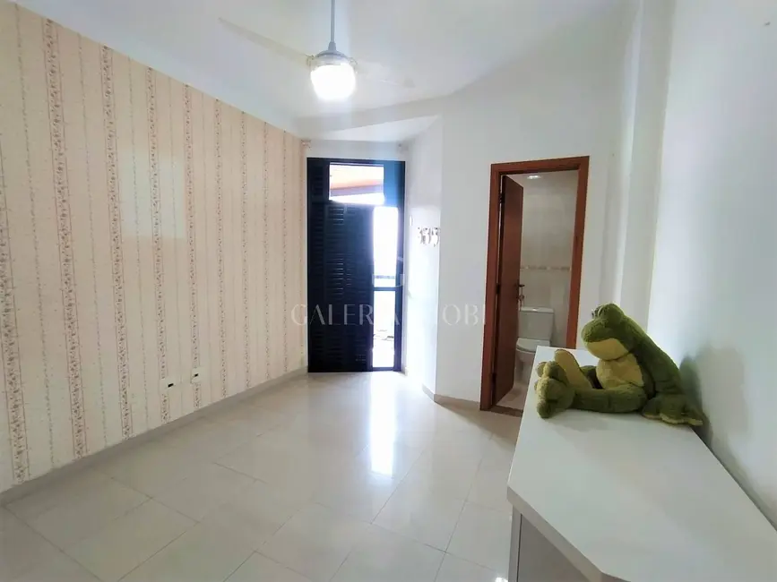 Foto 8 de Apartamento com 3 quartos à venda, 125m2 em Aparecida, Santos - SP
