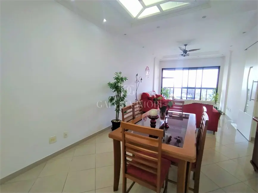 Foto 6 de Apartamento com 3 quartos à venda, 125m2 em Aparecida, Santos - SP