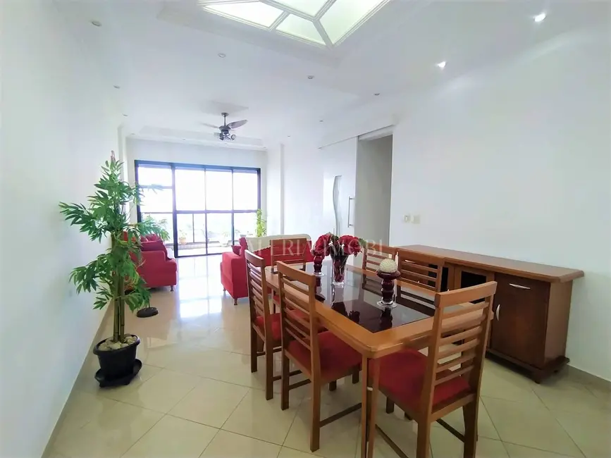 Foto 5 de Apartamento com 3 quartos à venda, 125m2 em Aparecida, Santos - SP