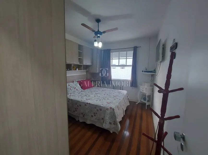 Apartamento com 3 quartos à venda, 110m2 em Embaré, Santos - SP - imagem 9 Foto 9 de Apartamento com 3 quartos à venda, 110m2 em Embaré, Santos - SP